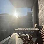 Ogrodnicza 9m38 Appartement *