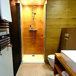 Appartement Ogrodnicza 9m38 Karpacz
