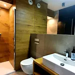 Ogrodnicza 9m38 Appartement Karpacz