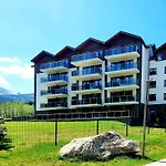 Ogrodnicza 9m38 Appartement *