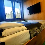 Appartement Ogrodnicza 9m38