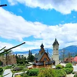 Daire Ogrodnicza 9m38