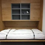 Appartement Ogrodnicza 9m38 *